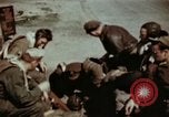 Image of B-26 Marauder bomber Germany, 1945, second 42 stock footage video 65675073916
