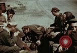 Image of B-26 Marauder bomber Germany, 1945, second 43 stock footage video 65675073916