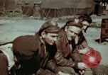 Image of B-26 Marauder bomber Germany, 1945, second 45 stock footage video 65675073916