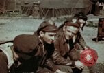 Image of B-26 Marauder bomber Germany, 1945, second 46 stock footage video 65675073916