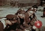 Image of B-26 Marauder bomber Germany, 1945, second 47 stock footage video 65675073916