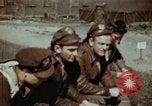 Image of B-26 Marauder bomber Germany, 1945, second 49 stock footage video 65675073916