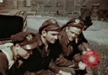 Image of B-26 Marauder bomber Germany, 1945, second 50 stock footage video 65675073916