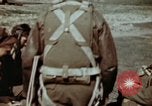 Image of B-26 Marauder bomber Germany, 1945, second 51 stock footage video 65675073916