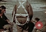 Image of B-26 Marauder bomber Germany, 1945, second 52 stock footage video 65675073916