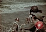 Image of B-26 Marauder bomber Germany, 1945, second 54 stock footage video 65675073916