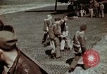 Image of B-26 Marauder bomber Germany, 1945, second 57 stock footage video 65675073916