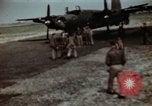 Image of B-26 Marauder bomber Germany, 1945, second 61 stock footage video 65675073916