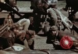 Image of B-26 Marauder bomber Germany, 1945, second 62 stock footage video 65675073916
