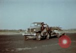 Image of B-26 Marauder bombers Germany, 1945, second 3 stock footage video 65675073917