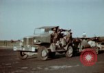 Image of B-26 Marauder bombers Germany, 1945, second 4 stock footage video 65675073917