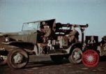 Image of B-26 Marauder bombers Germany, 1945, second 5 stock footage video 65675073917