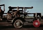 Image of B-26 Marauder bombers Germany, 1945, second 6 stock footage video 65675073917