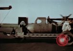Image of B-26 Marauder bombers Germany, 1945, second 7 stock footage video 65675073917