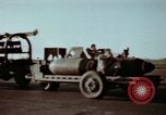 Image of B-26 Marauder bombers Germany, 1945, second 8 stock footage video 65675073917