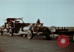 Image of B-26 Marauder bombers Germany, 1945, second 9 stock footage video 65675073917