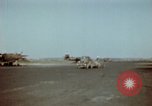 Image of B-26 Marauder bombers Germany, 1945, second 11 stock footage video 65675073917