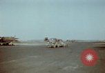 Image of B-26 Marauder bombers Germany, 1945, second 12 stock footage video 65675073917