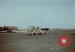 Image of B-26 Marauder bombers Germany, 1945, second 14 stock footage video 65675073917
