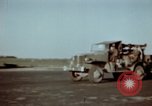 Image of B-26 Marauder bombers Germany, 1945, second 18 stock footage video 65675073917