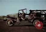 Image of B-26 Marauder bombers Germany, 1945, second 20 stock footage video 65675073917