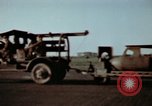 Image of B-26 Marauder bombers Germany, 1945, second 21 stock footage video 65675073917