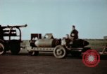 Image of B-26 Marauder bombers Germany, 1945, second 22 stock footage video 65675073917