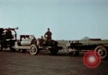 Image of B-26 Marauder bombers Germany, 1945, second 23 stock footage video 65675073917