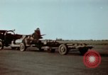 Image of B-26 Marauder bombers Germany, 1945, second 24 stock footage video 65675073917