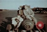 Image of B-26 Marauder bombers Germany, 1945, second 28 stock footage video 65675073917
