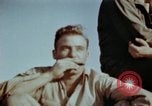 Image of B-26 Marauder bombers Germany, 1945, second 31 stock footage video 65675073917