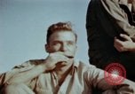 Image of B-26 Marauder bombers Germany, 1945, second 32 stock footage video 65675073917