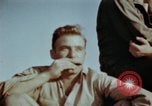 Image of B-26 Marauder bombers Germany, 1945, second 33 stock footage video 65675073917