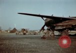 Image of B-26 Marauder bombers Germany, 1945, second 35 stock footage video 65675073917
