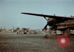 Image of B-26 Marauder bombers Germany, 1945, second 36 stock footage video 65675073917