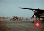 Image of B-26 Marauder bombers Germany, 1945, second 40 stock footage video 65675073917