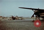 Image of B-26 Marauder bombers Germany, 1945, second 43 stock footage video 65675073917