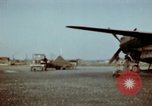 Image of B-26 Marauder bombers Germany, 1945, second 45 stock footage video 65675073917