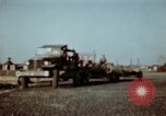 Image of B-26 Marauder bombers Germany, 1945, second 46 stock footage video 65675073917