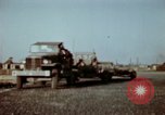 Image of B-26 Marauder bombers Germany, 1945, second 47 stock footage video 65675073917