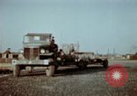 Image of B-26 Marauder bombers Germany, 1945, second 48 stock footage video 65675073917