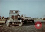 Image of B-26 Marauder bombers Germany, 1945, second 49 stock footage video 65675073917