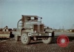 Image of B-26 Marauder bombers Germany, 1945, second 50 stock footage video 65675073917