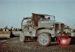 Image of B-26 Marauder bombers Germany, 1945, second 51 stock footage video 65675073917