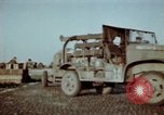Image of B-26 Marauder bombers Germany, 1945, second 52 stock footage video 65675073917