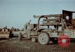 Image of B-26 Marauder bombers Germany, 1945, second 53 stock footage video 65675073917
