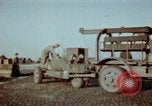 Image of B-26 Marauder bombers Germany, 1945, second 55 stock footage video 65675073917