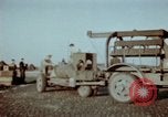 Image of B-26 Marauder bombers Germany, 1945, second 56 stock footage video 65675073917