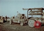 Image of B-26 Marauder bombers Germany, 1945, second 57 stock footage video 65675073917