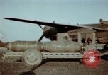 Image of B-26 Marauder bombers Germany, 1945, second 59 stock footage video 65675073917